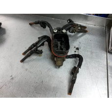 106T008 Fuel Injector Assembly Spider For 96-98 Chevrolet C1500  4.3